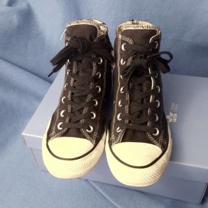 Converse high top Chuck Taylor All star